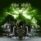 Seven Witches - Amped