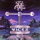 Kick Axe - Vices