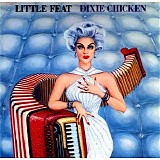 Little Feat - Dixie Chicken