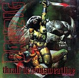 Danzig - Thrall: Demonsweatlive