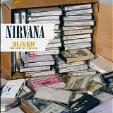 Nirvana - Sliver: Best Of The Box