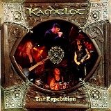 Kamelot - The Expedition