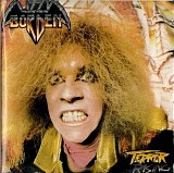 Lizzy Borden - Terror Rising