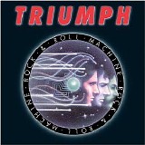 Triumph - Rock & Roll Machine