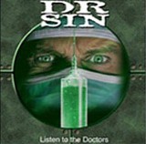 Dr. Sin - Listen To The Doctors