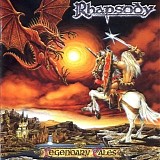 Rhapsody - Legendary Tales