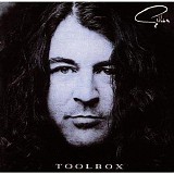 Gillan - Toolbox