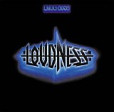 Loudness - 8186 Live