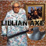 Lillian Axe - Poetic Justice