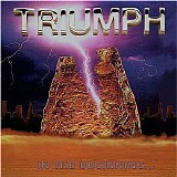 Triumph - In The Beginning