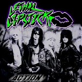 Lethal Lipstick - Action