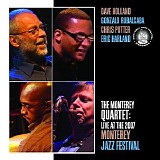 The Monterey Quartet - The Monterey Quartet: Live at the 2007 Monterey Jazz Festival