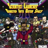 Various artists - Scientist Launches Dubstep Into Outer Space