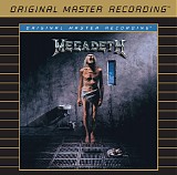 Megadeth - Countdown To Extinction (MFSL Gold)