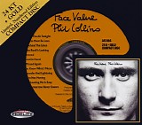 Phil Collins - Face Value (AF Gold Pressing)
