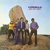 The Cowsills - On My Side