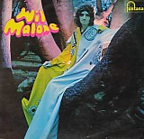 Malone, Wil - Wil Malone / Until The End (The Long Lost Album)