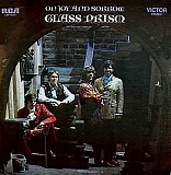 Glass Prism - On Joy And Sorrow