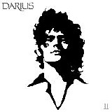 Darius - Darius II