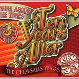 Ten Years After - Think About The Times: The Chrysalis Years 1969 To 1972 - DISC 1