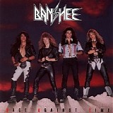 Banshee - Race Against Time