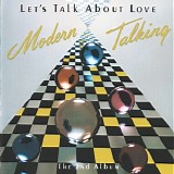 Modern Talking - Let's Talk About Love