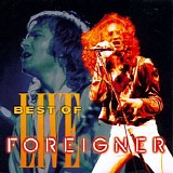 Foreigner - Live Classic Hits