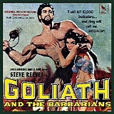 Les Baxter - Goliath and The Barbarians