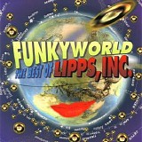 Lipps Inc - Funkyworld