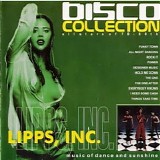 Lipps Inc - Disco Collection