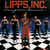 Lipps Inc - Designer Music