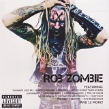 Rob Zombie - Rob Zombie ICON 2