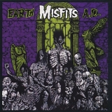 The Misfits - Earth A.D.