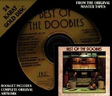 The Doobie Brothers - Best Of The Doobies [DCC GZS-1121]