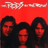 The Rods - In the Raw - High Vaultage reissue