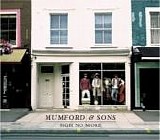 Mumford & Sons - Sigh No More