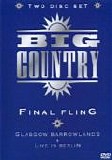 Big Country - Final Fling