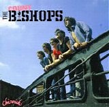 The Count Bishops - The Best Of The Count Bishops / Live At The Roundhouse 1978