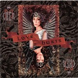 Cher - Love Hurts