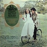 B.J. Thomas - Raindrops Keep Fallin' On My Head