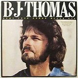 B.J. Thomas - Some Love Songs Never Die