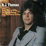 B.J. Thomas - BJ Thomas