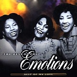 The Emotions - Best Of My Love - The Best Of The Emotions