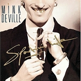 Mink Deville - Sportin' Life