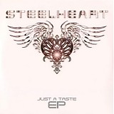 Steelheart - Just A Taste