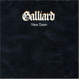 Galliard - New Dawn