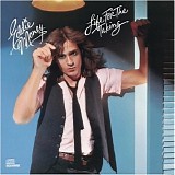 Eddie Money - Life For The Taking