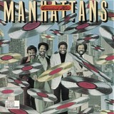 The Manhattans - Greatest Hits