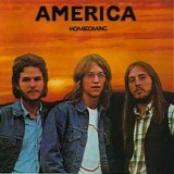 America - Homecoming