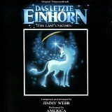 America - The Last Unicorn